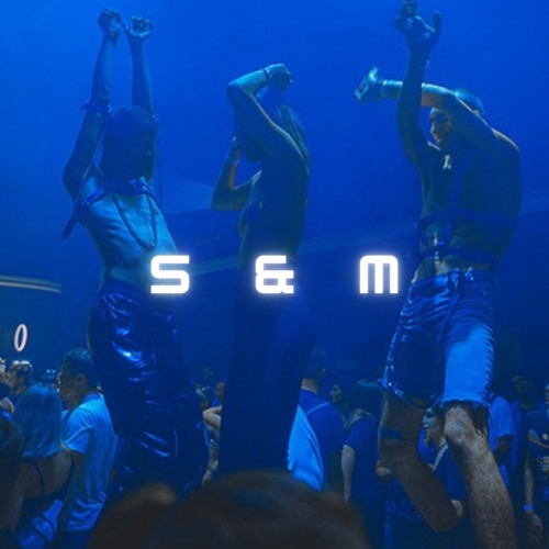 S&M - WINOPARAFINO TECHNO REMIX