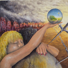 THE END OF ILLUSION