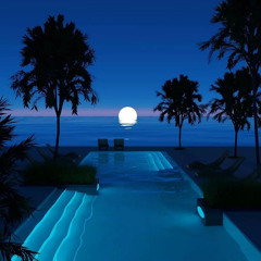 Latin House x Afro House x Amapiano