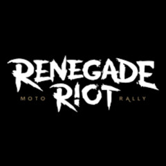 RENEGADE RIOT 2025 FULL SET (1ST 2HRs)