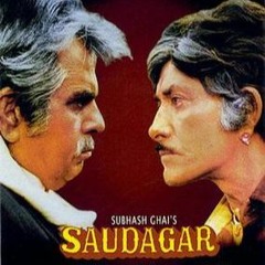 DEEWANE TERE NAAM KE KHADE HAI DIL THAAM KE -2 - BY - VIKRAM  BAKSHI