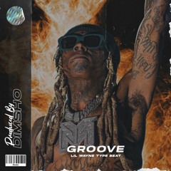 [FREE] Lil Wayne Type Beat 2022 - "Groove" | Old School Hip Hop Instrumental 2022