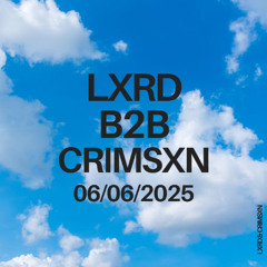 CRIMSXN B2B LXRD