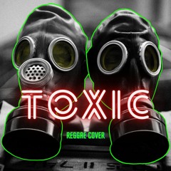Britney Spears - "Toxic" (REGGAE COVER)