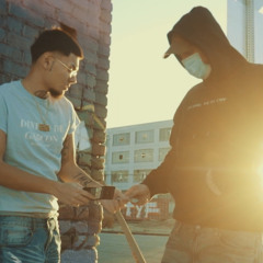 JR007(TrenchMobb) - “Low Low”