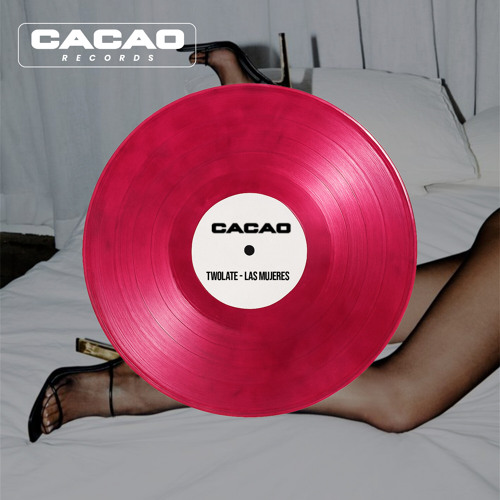 Las Mujeres (Anthony Godfather remix)