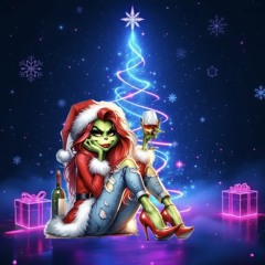 🎄Crazy Christmas 🎄 #Techno-House # Christmas Music #house @ Lyric & Music KS