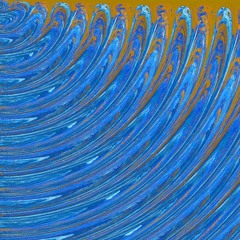 Premiere: Greg Dallas & Jan Esbra - Sea Foam
