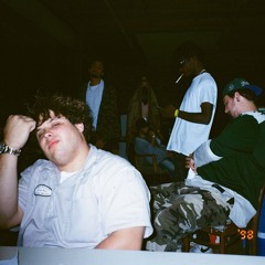 let it happen w/ 5AM Club