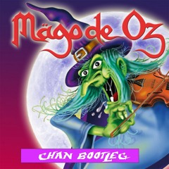 Mago De Oz - Fiesta Pagana (Chan Bootleg)