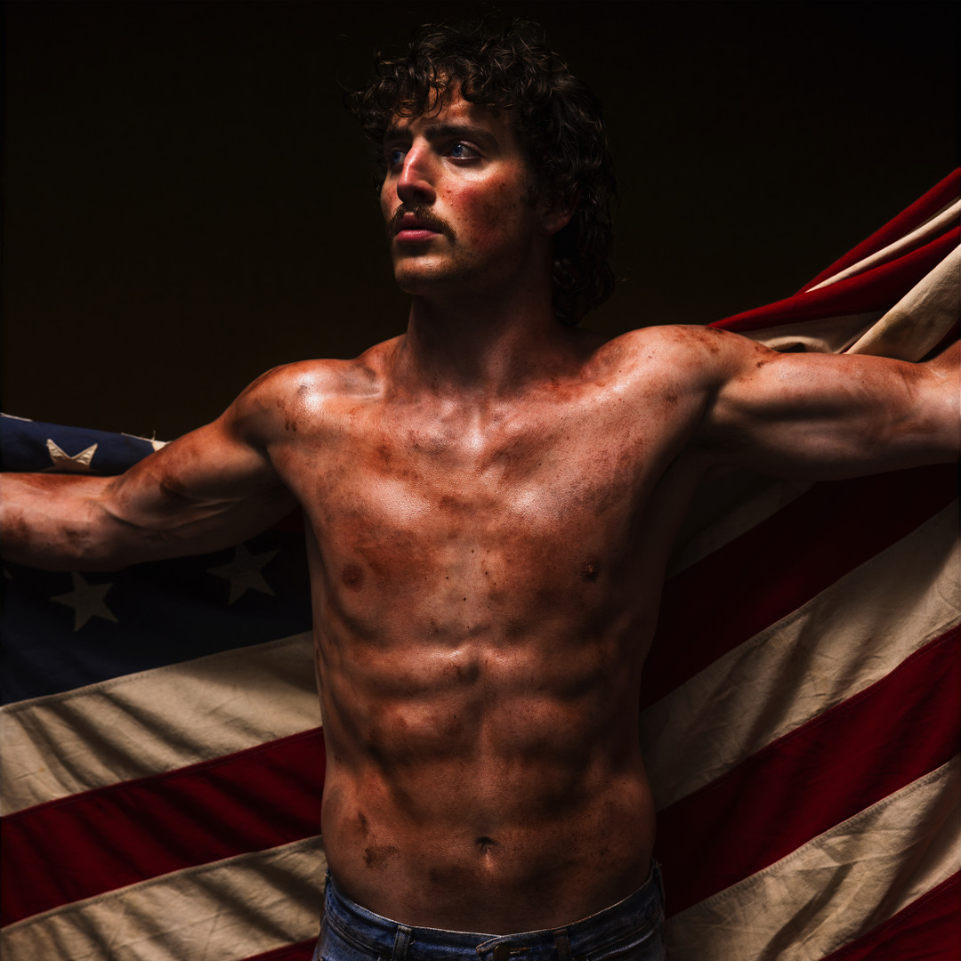 Stream Mystical Magical by Benson Boone | Listen online for free on