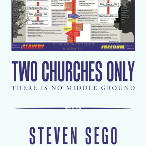 Stream Steven Sego in Rebuilding Your Life Radio with Susan Sherayko by