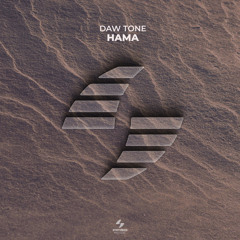 DaWTone - Hama (Radio mix)