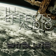 Satellite (Deep Dark Minimal Drum & Bass)