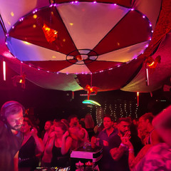 HAVANA KLOSH @ CAROUSELA - Panorama