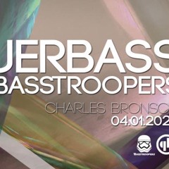 Selectart Feat. MC Rob K.  Charles Bronson (Halle)