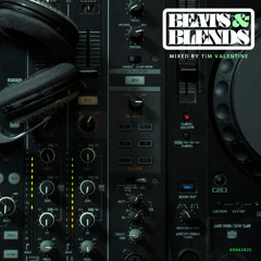 Beats & Blends - 09062025