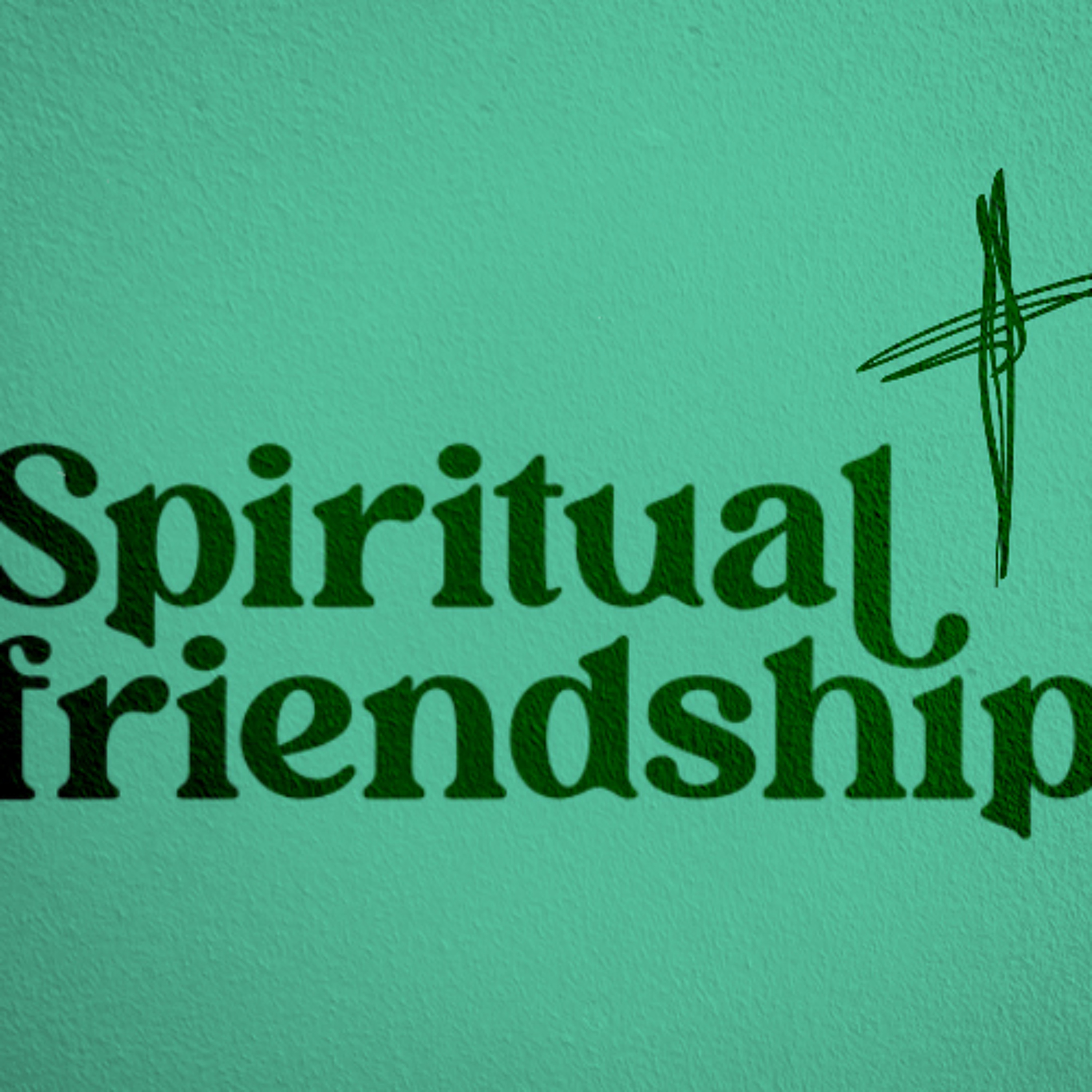 Made For Friendship episode artwork