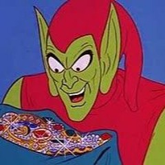 that damned spider man 3:19:21