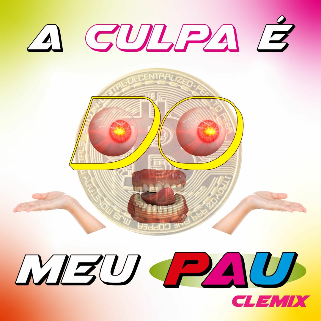 Stream A CULPA É DO MEU PAU🤷‍♂️(FREE DL) by ClemiX | Listen online for  free on SoundCloud