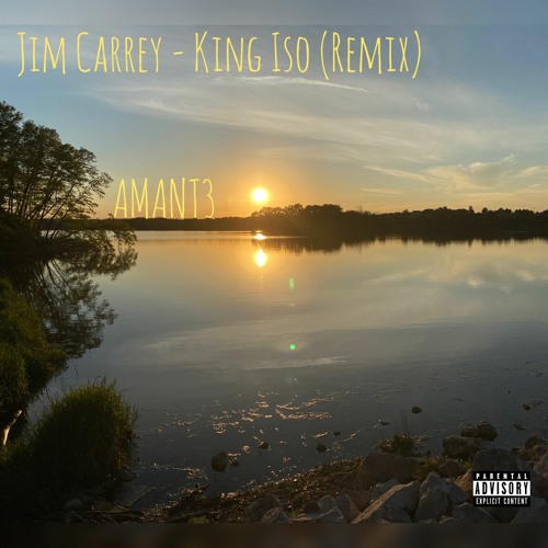 Jim Carrey - King Iso (Remix) Prod. Dee Herbo