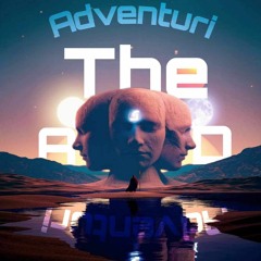 THE ADVENTURI