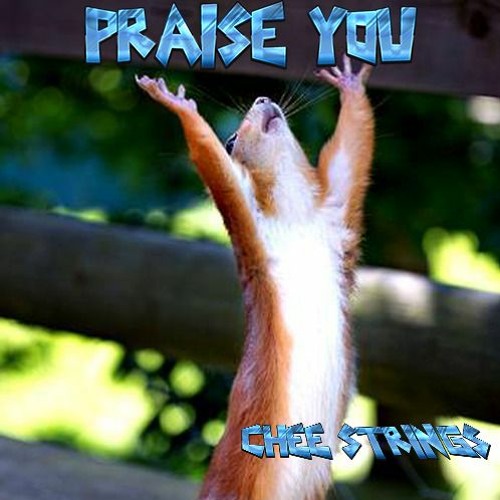 PRAISE YOU
