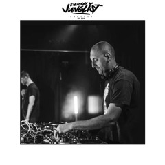 SECTION-Everyday Junglist Podcast-Episode 576