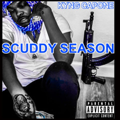 KYNG CAPONE FT CURBSIDEGANGYACC- CHANGE HER WAYS