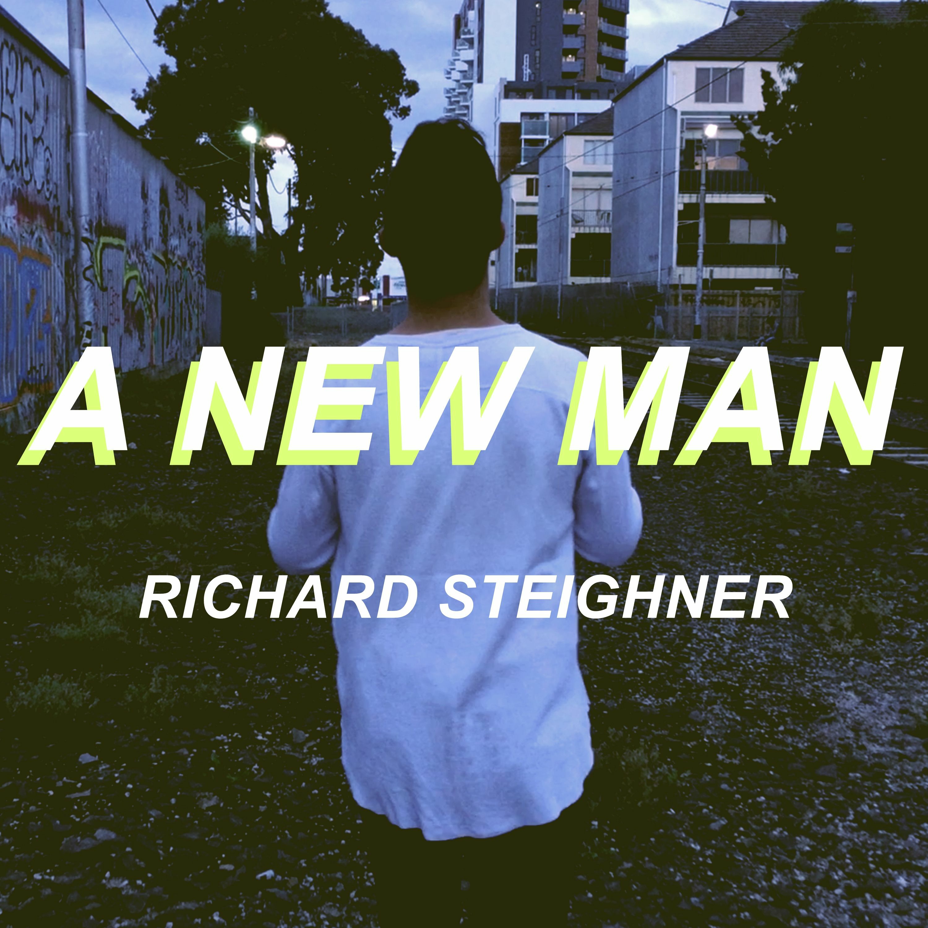 Richard \