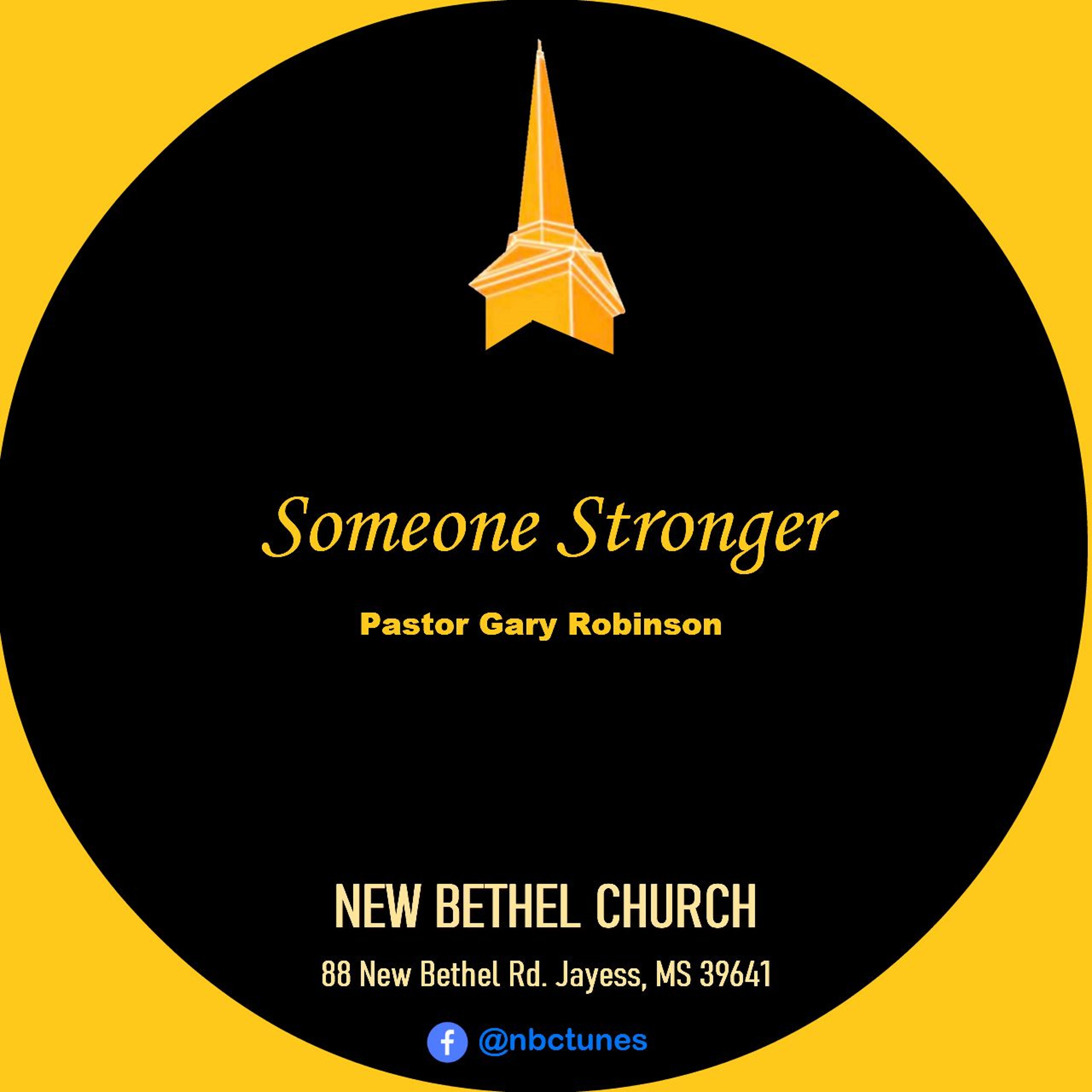 New Bethel Tunes