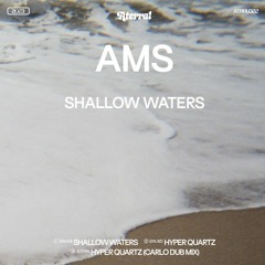 PREMIERE: Ams - Shallow Waters [Aterral]