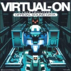 Everything merges with the night