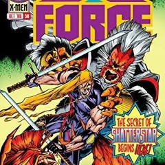 PDF/Ebook X-Force (1991-2002) #59 BY : Jeph Loeb