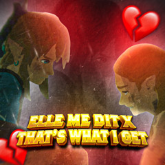 ELLE ME DIT X THAT'S WHAT I GET (HIKAI Tahiti remix 2023) .mp3