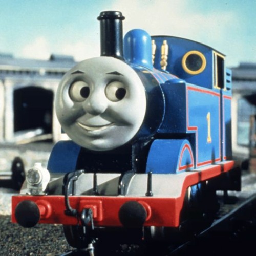 Season 1/2 - All Engines Go! (OLD AND BAD)
