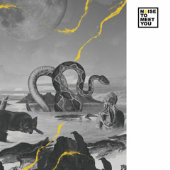 PREMIERE: Synth Alien - Urco [Noise To Meet You]