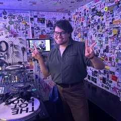 Un Poco de 'Tó with Austin Lebrón @ The Lot Radio 11-30-2023