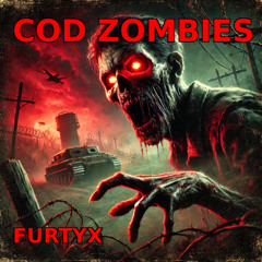 GRIVØ - COD ZOMBIES (FREE DL EXTENDED)