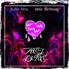 Blake Basic & Aimée Britannia - ACT LIKE (2020