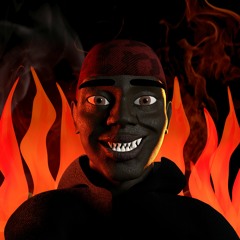 Too Hot Freestyle (PROD.ROMA JONSON)