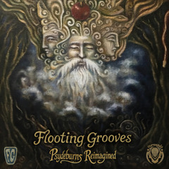 Flooting Grooves - Kyrosmatic - Abra Remix - 24Bit