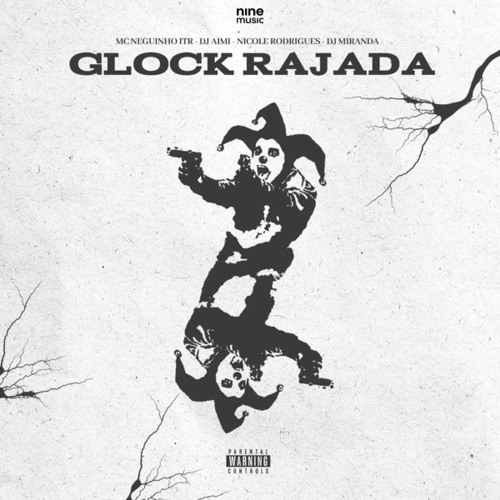 Glock Rajada