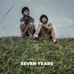 Seven Years (Saosin Cover)