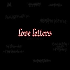 sanityy - WyFi (prod. Malloy X DxnnyFxntom) (Love Letters)