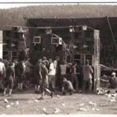 K9//GUENOUILLE - Live Esprit Tribe