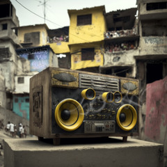 DE ROLE NA COMUNIDADE - MC`S MR BIN,MC RICK E GW [ DJ JOTA JK ]