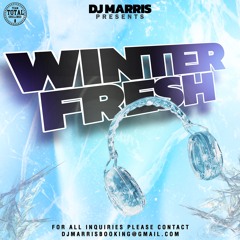 WINTER FRESH - THE 2023 MIXTAPE