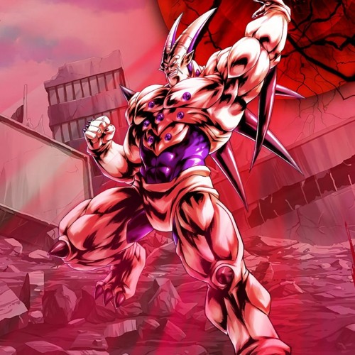 Stream Dragon Ball Legends OST Omega Shenron Coop Raid Theme by GogetaDX Channel Listen