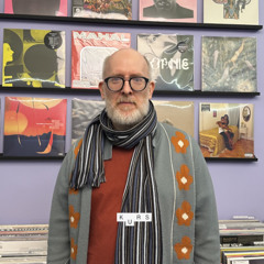 Roots United w/ Hoopa @ KURS Radio 11.12.25